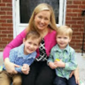 Meet your Posher, Christyn